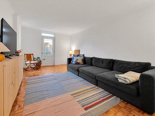 Overall view - 1626  - 1632 Av. Bourbonnière, Montréal (Mercier/Hochelaga-Maisonneuve), QC - Indoor Photo Showing Living Room