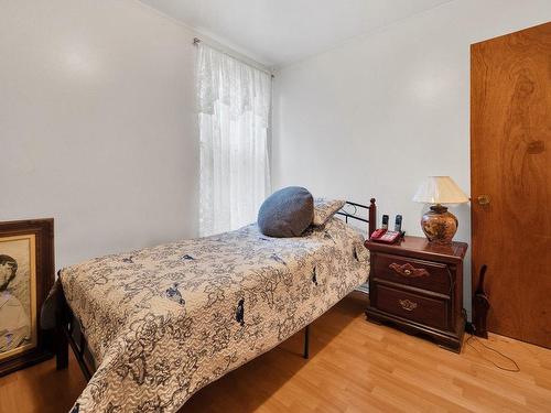 Bedroom - 1626  - 1632 Av. Bourbonnière, Montréal (Mercier/Hochelaga-Maisonneuve), QC - Indoor Photo Showing Bedroom