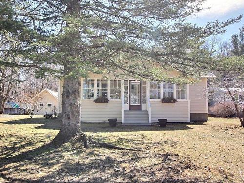 Frontage - 986 Rue Sanborn, Ayer'S Cliff, QC - Outdoor