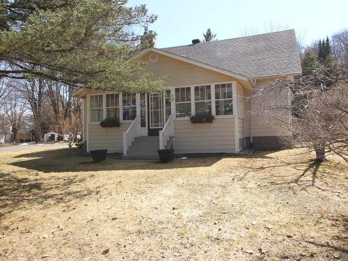 Frontage - 986 Rue Sanborn, Ayer'S Cliff, QC - Outdoor