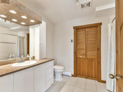 Salle de bains - 44Z Rue Desjardins, Sainte-Agathe-Des-Monts, QC - Indoor Photo Showing Bathroom