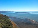 Terre/Terrain - Ch. Des Prairies, Petite-Rivière-Saint-François, QC 