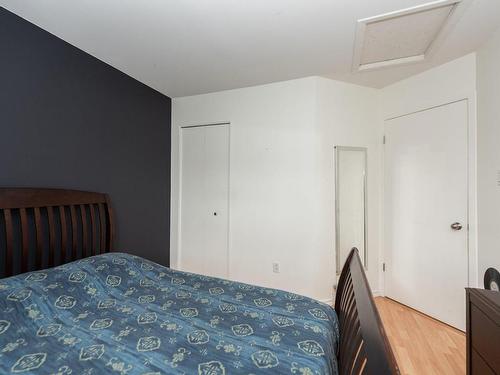 Bedroom - 2595 Rue Des Pintades, Laval (Sainte-Rose), QC - Indoor Photo Showing Bedroom