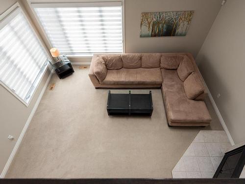 Living room - 2595 Rue Des Pintades, Laval (Sainte-Rose), QC - Indoor
