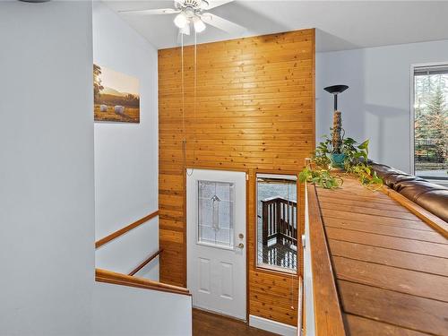 6222 Fern Rd, Port Alberni, BC - Indoor Photo Showing Other Room