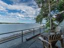 8-245 Oyster Cove Rd, Ladysmith, BC  - Outdoor With Body Of Water With View 