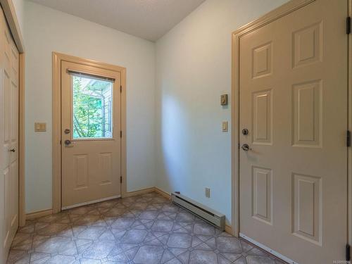 8-245 Oyster Cove Rd, Ladysmith, BC - Indoor Photo Showing Other Room