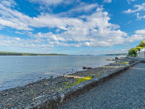 8-245 Oyster Cove Rd, Ladysmith, BC - Outdoor With Body Of Water With View