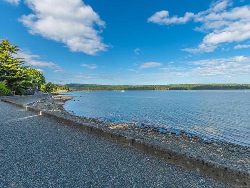 8-245 Oyster Cove Rd, Ladysmith, BC - Outdoor With Body Of Water With View