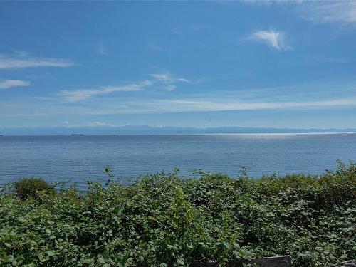 206-406 Simcoe St, Victoria, BC - Outdoor With Body Of Water With View