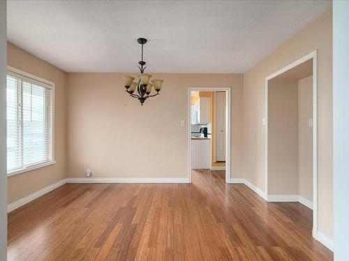 1679 Cedar Rd, Nanaimo, BC - Indoor Photo Showing Other Room