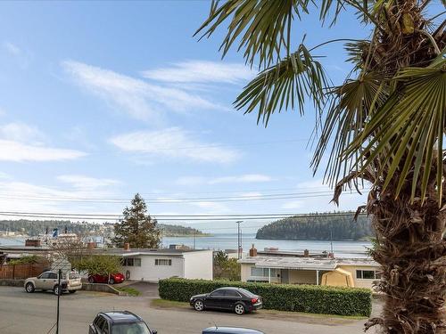 643 Beach Dr, Nanaimo, BC - Outdoor With View