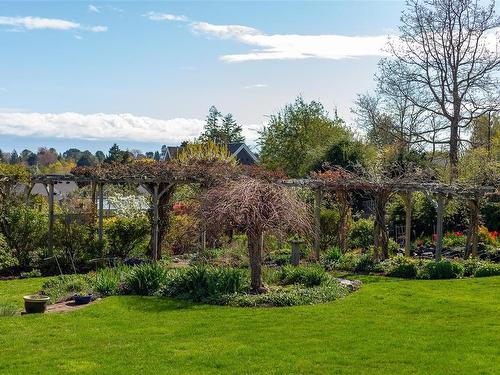 1515 Despard Ave, Victoria, BC - Outdoor With View