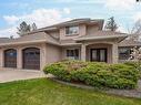 3911 Lakevale Place, Kelowna, BC  - Outdoor 