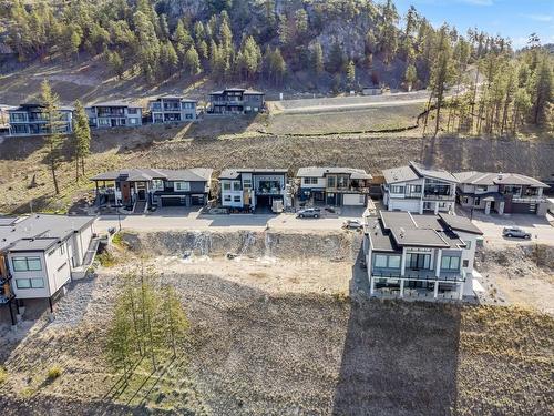 3558 Sagehill Court, Kelowna, BC - Outdoor With View