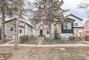 842 College Ave, Winnipeg, MB 