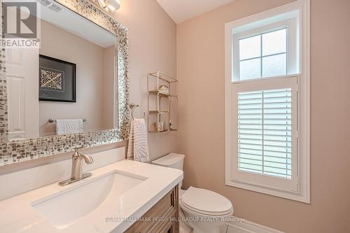 1 Riverwalk Pl, Midland, ON - Indoor Photo Showing Bathroom