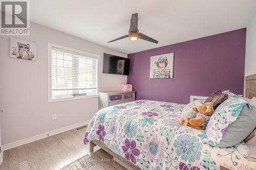 1 Riverwalk Place, Midland, ON - Indoor Photo Showing Bedroom