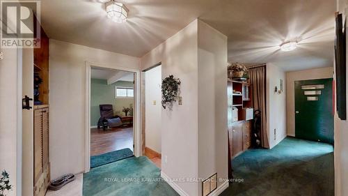 16 Halmar Park Rd, Georgina, ON - Indoor Photo Showing Other Room