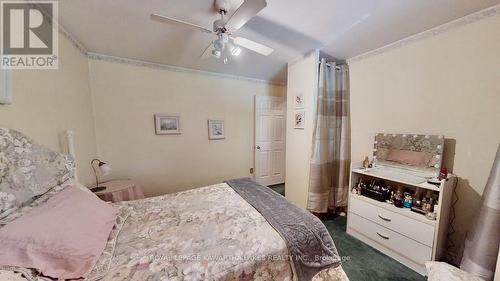 16 Halmar Park Road, Georgina, ON - Indoor Photo Showing Bedroom