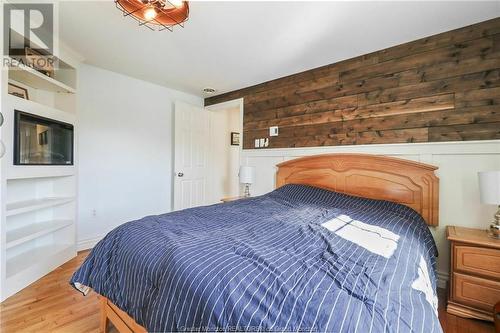 241 Cormier Village Rd, Cormier Village, NB - Indoor Photo Showing Bedroom