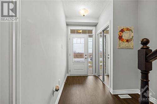 1722 Maple Grove Road, Ottawa, ON - Indoor Photo Showing Other Room