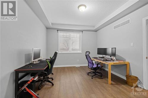 1722 Maple Grove Road, Ottawa, ON - Indoor Photo Showing Office