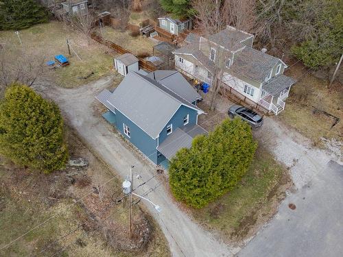 Overall view - 292 Rue Grimes, Maniwaki, QC - Outdoor With View