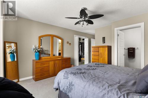 152 4100 Sandhill Crescent, Regina, SK - Indoor Photo Showing Bedroom
