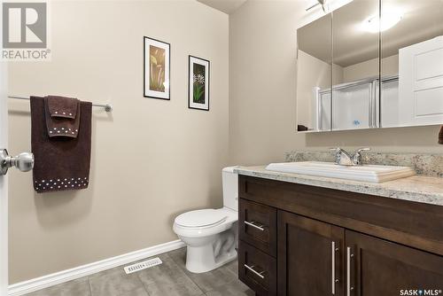 152 4100 Sandhill Crescent, Regina, SK - Indoor Photo Showing Bathroom