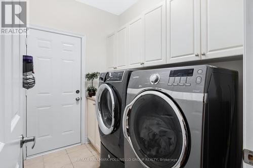 35 Tamarack Tr, Barrie, ON - Indoor Photo Showing Laundry Room