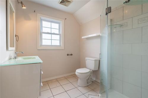 3707 Elm Street, Fort Erie, ON - Indoor Photo Showing Bathroom