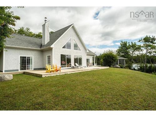 187 6012 Road, Marble Mountain, NS 