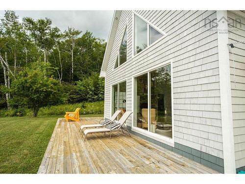 187 6012 Road, Marble Mountain, NS 