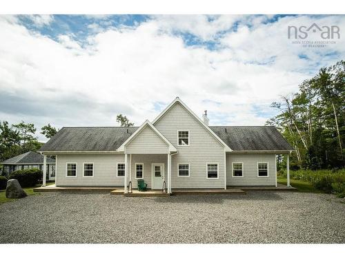 187 6012 Road, Marble Mountain, NS 