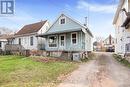 8 Merchison Avenue, Hamilton, ON  - Outdoor With Deck Patio Veranda 