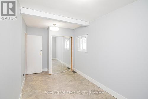 8 Merchison Ave, Hamilton, ON - Indoor Photo Showing Other Room