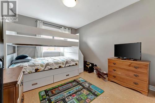 #111 -485 Thorold Rd, Welland, ON - Indoor Photo Showing Bedroom