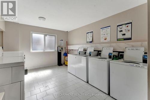 #111 -485 Thorold Rd, Welland, ON - Indoor Photo Showing Laundry Room