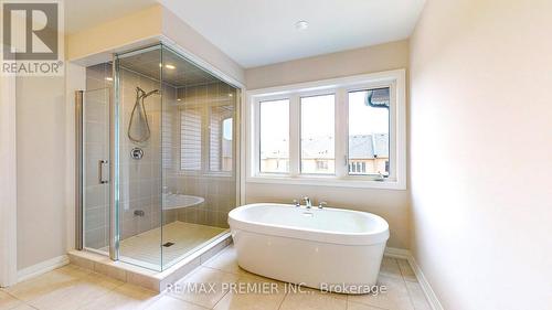 5 Federica Cres, Wasaga Beach, ON - Indoor Photo Showing Bathroom