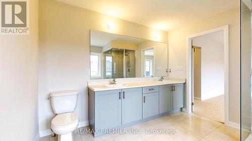 5 Federica Crescent, Wasaga Beach, ON - Indoor Photo Showing Bathroom