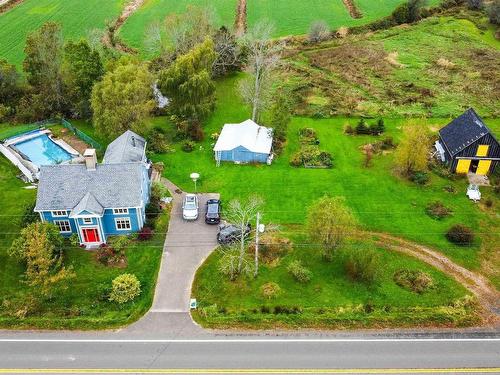 7873 Highway 1, Upper Granville, NS 