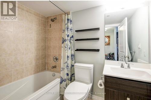 #214 -275 Yorkland Rd, Toronto, ON - Indoor Photo Showing Bathroom