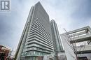 #214 -275 Yorkland Rd, Toronto, ON  - Outdoor With Balcony With Facade 