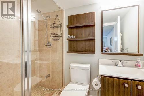 #214 -275 Yorkland Rd, Toronto, ON - Indoor Photo Showing Bathroom
