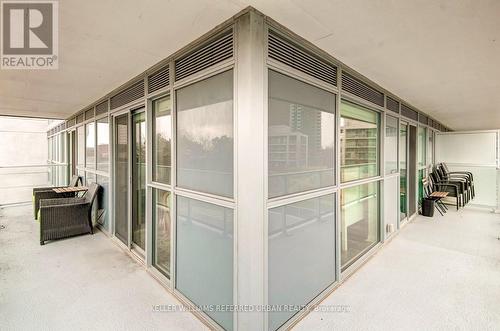 #214 -275 Yorkland Rd, Toronto, ON - Indoor Photo Showing Other Room
