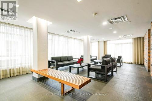 #214 -275 Yorkland Rd, Toronto, ON - Indoor