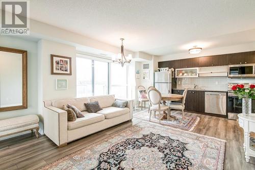 214 - 275 Yorkland Road, Toronto, ON - Indoor Photo Showing Other Room