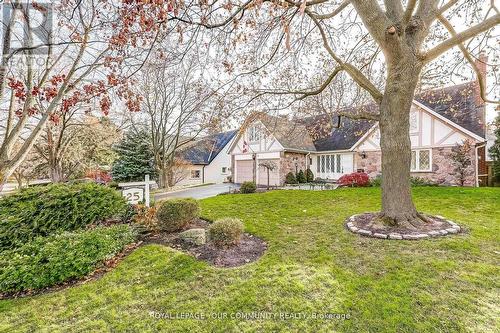 25 Alcaine Crt, Markham, ON - Outdoor