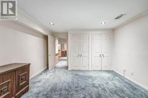 25 Alcaine Crt, Markham, ON - Indoor Photo Showing Other Room